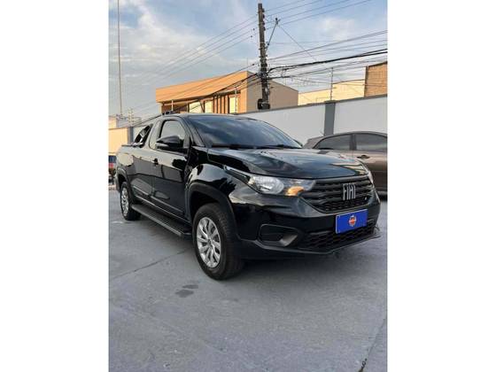 FIAT STRADA 1.3 FIREFLY FLEX FREEDOM CS MANUAL FIAT STRADA 1.3 FIREFLY FLEX FREEDOM CS MANUAL